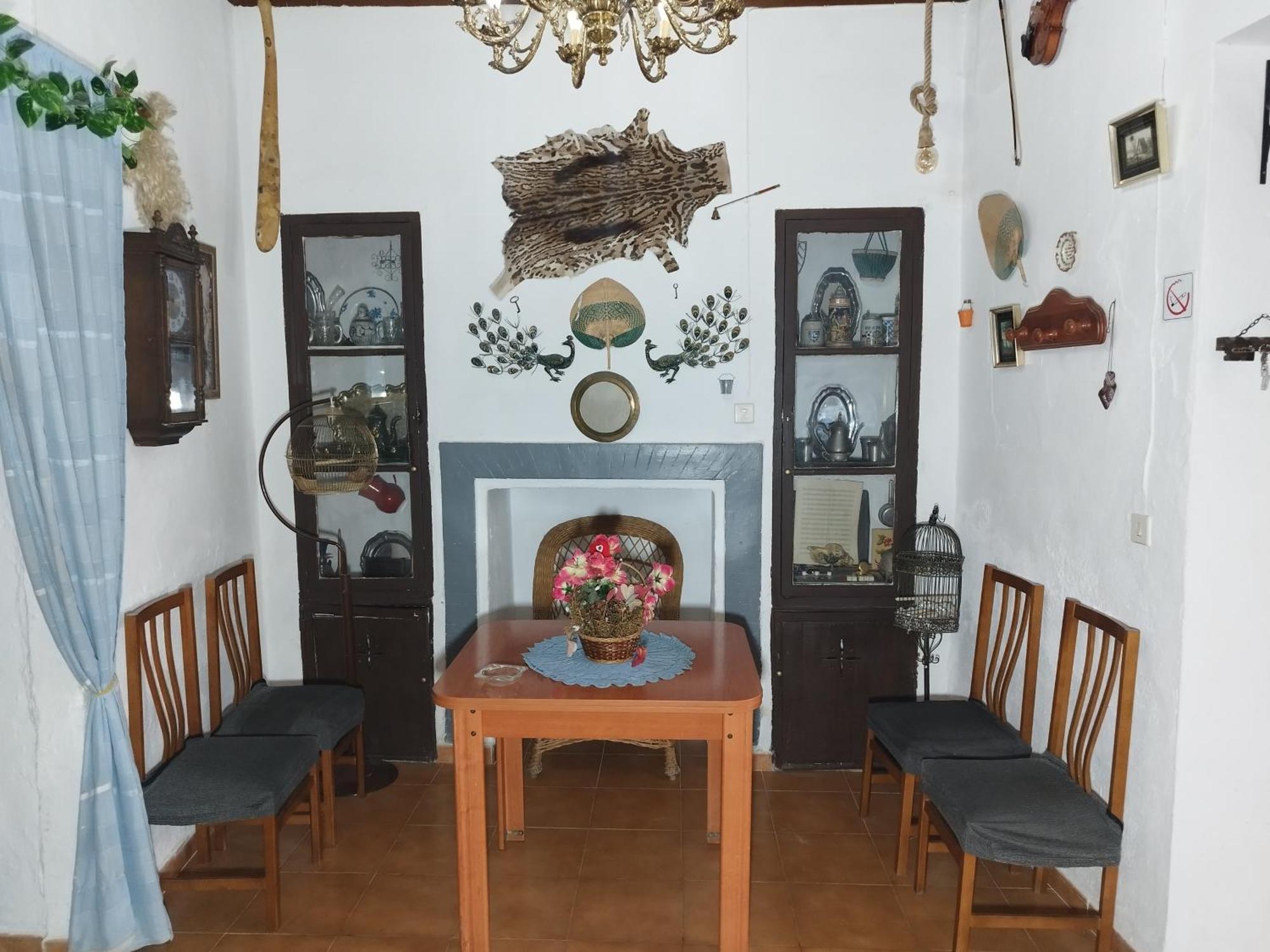 Illar La Casita De La Vito 빌라 외부 사진