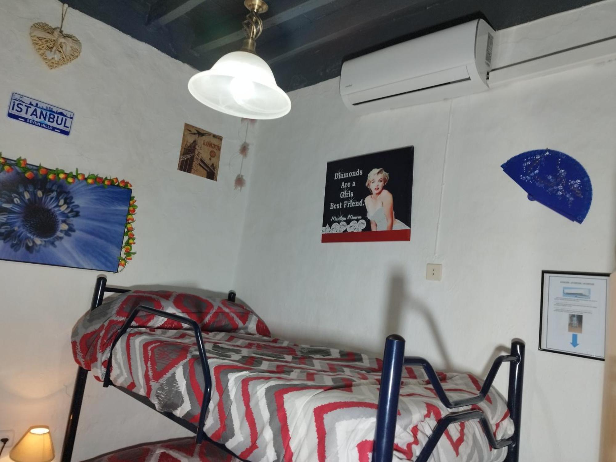 Illar La Casita De La Vito 빌라 외부 사진