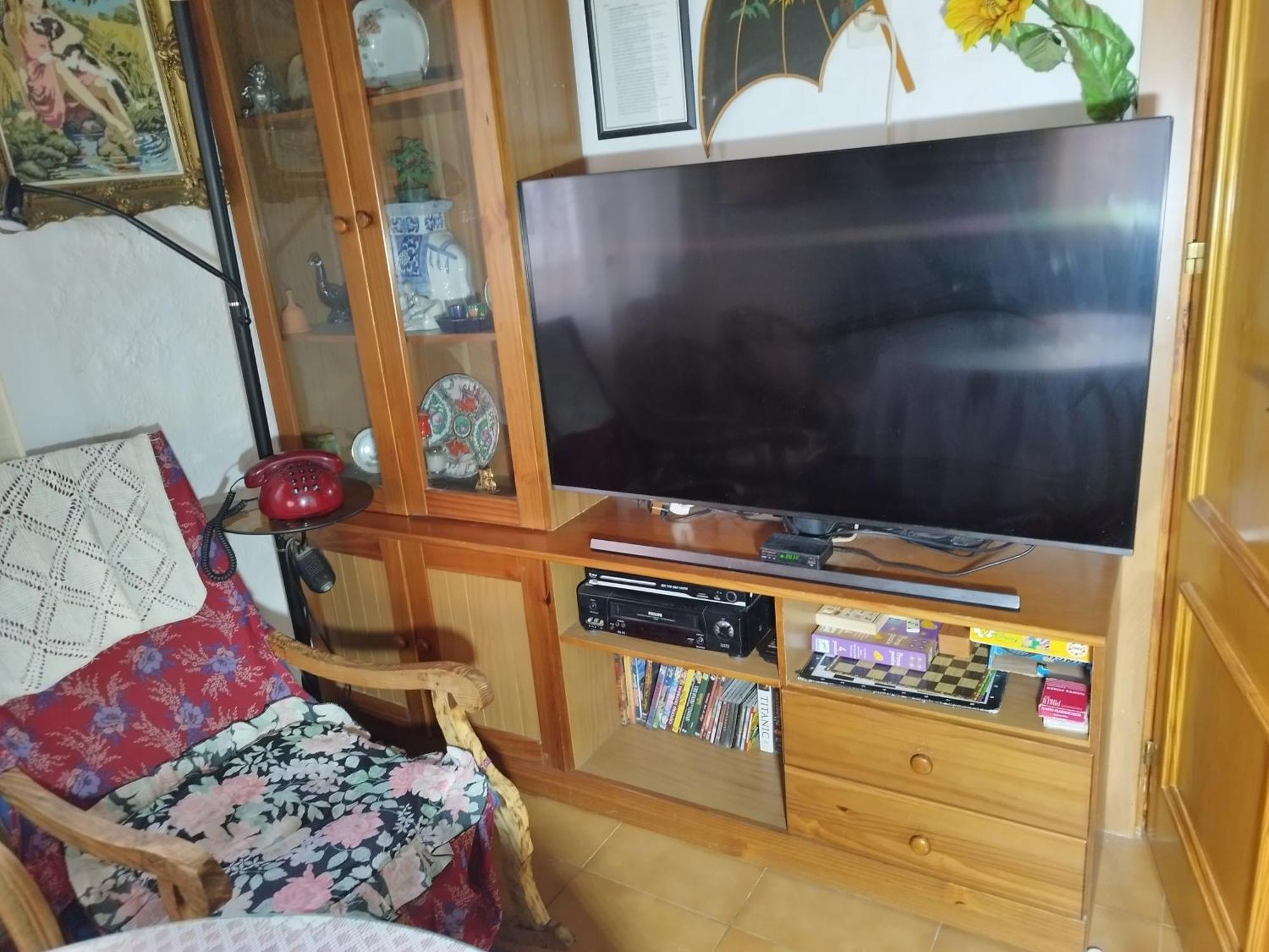 Illar La Casita De La Vito 빌라 외부 사진