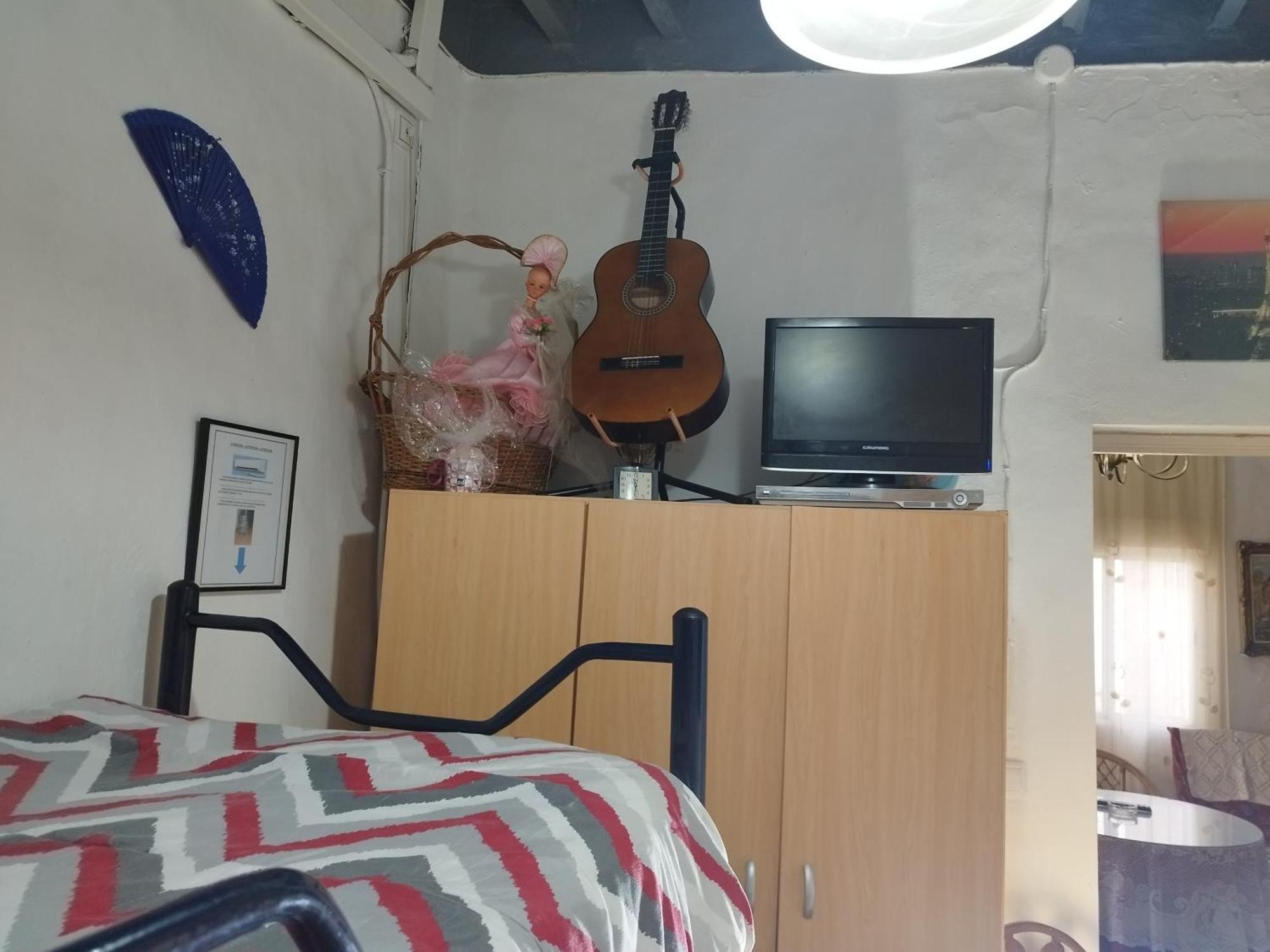 Illar La Casita De La Vito 빌라 외부 사진