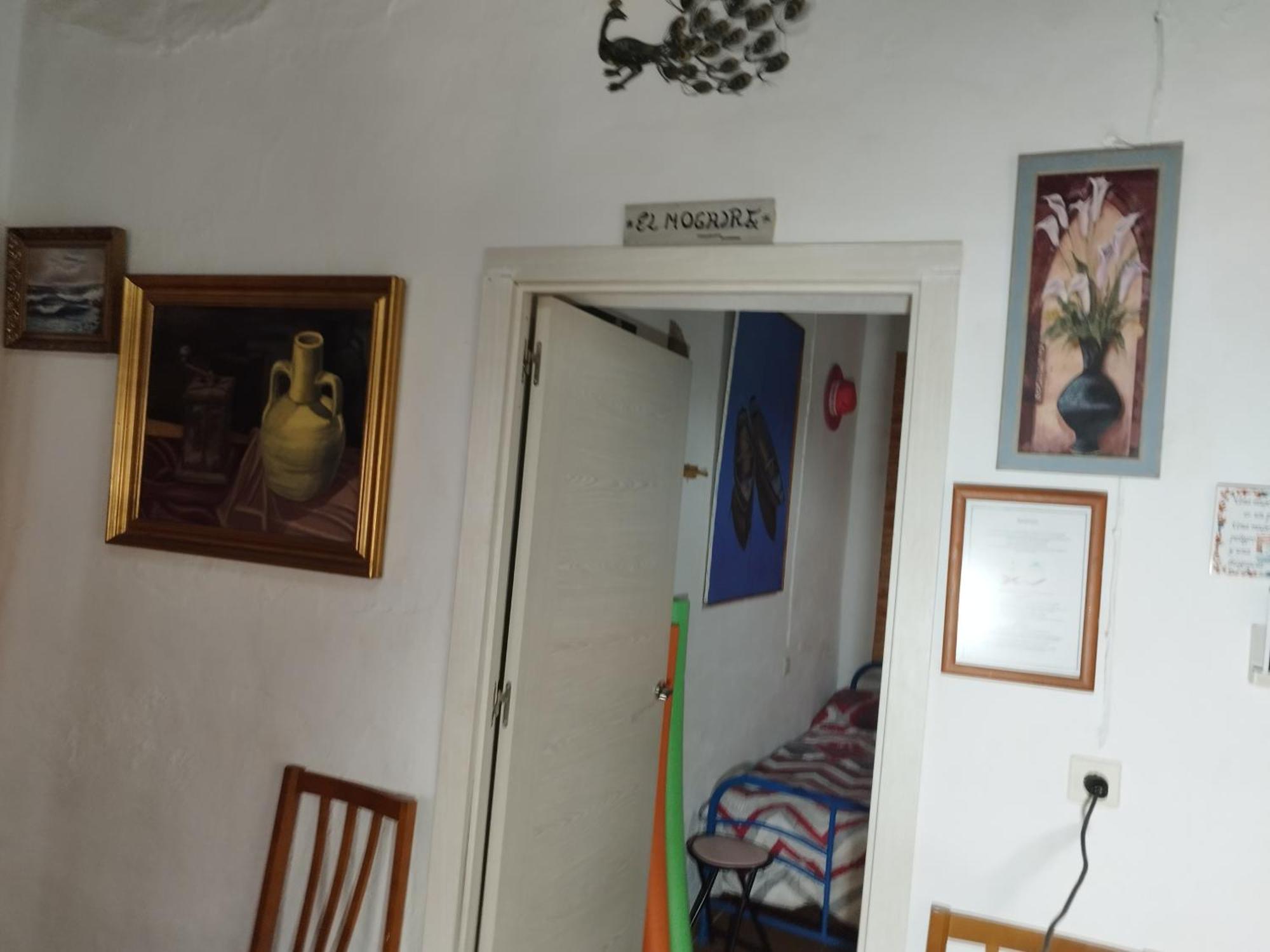 Illar La Casita De La Vito 빌라 외부 사진